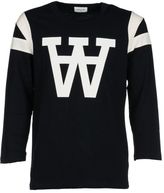Thumbnail for your product : Wood Wood 'william Longsleeve' T-shirt