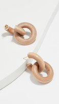 Thumbnail for your product : Sophie Monet The Configuration Earrings