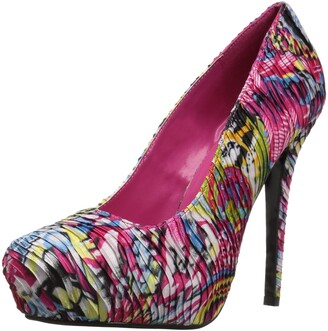 Fuschia Pumps | Shop the world's largest collection of fashion | ShopStyle