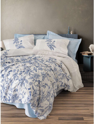L'Essentiel Linge de Maison Quilt Cover Set