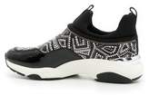 Thumbnail for your product : Ferragamo Giollymosaic Sneakers