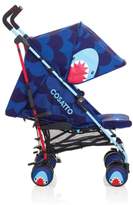Thumbnail for your product : Cosatto Supa Big Fish Stroller