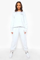 Thumbnail for your product : boohoo Beverly Hills Club Tracksuit