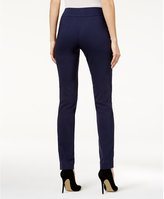 Thumbnail for your product : Style&Co. Style & Co Style & Co Petite Pull-On Skinny Pants, Created for Macy's