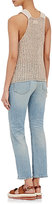 Thumbnail for your product : Simon Miller Women's Straight-Leg Crop Jeans