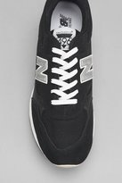 Thumbnail for your product : New Balance 496 Sneaker