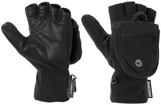 Marmot Windstopper Convertible Glove