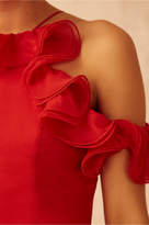 Thumbnail for your product : Keepsake EMBRACE GOWN rouge