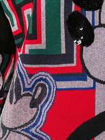 Thumbnail for your product : Iceberg Mickey Mouse sweater