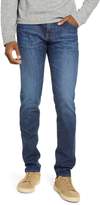Thumbnail for your product : AG Jeans Dylan Skinny Fit Jeans
