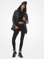 Thumbnail for your product : MICHAEL Michael Kors Cire Puffer Coat