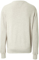 Thumbnail for your product : Polo Ralph Lauren Cotton Blend Logo Sweatshirt