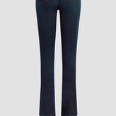 Thumbnail for your product : Hudson Beth High-Rise Baby Bootcut Jean - Blue