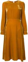 Thumbnail for your product : Rochas mid-length dress