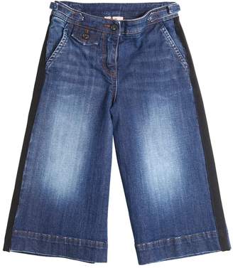 N°21 Stretch Denim Jeans