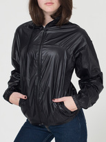 Thumbnail for your product : American Apparel Unisex Polyester A-Way Jacket