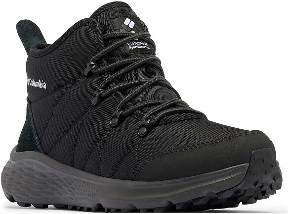 Fairbanks Cityscape Women's Omni-Heat Insulated Boots