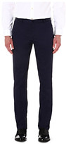 Thumbnail for your product : Paul Smith Slim-fit stretch-cotton chinos - for Men