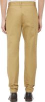 Thumbnail for your product : Rag and Bone 3856 Rag & Bone Fennell Trousers-Nude