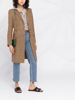 Thumbnail for your product : Etro Single-Breasted Jacket