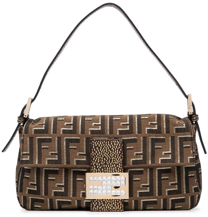 second hand fendi bags