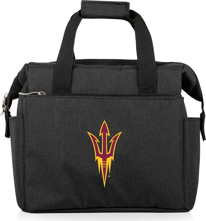 ONIVA™ NCAA On the Go Lunch Bag Cooler - Black