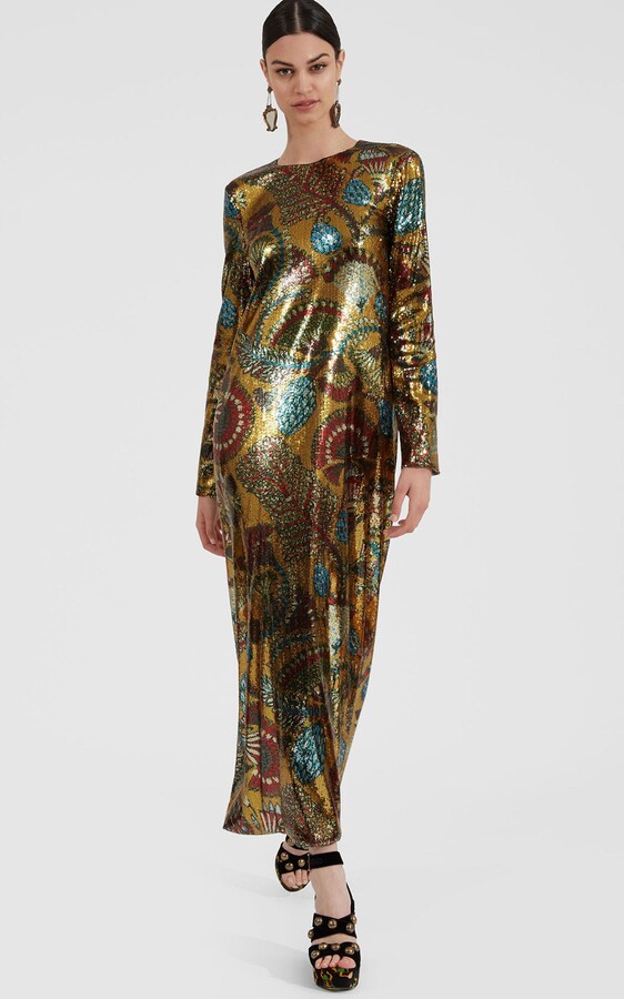 La DoubleJ Swank Dress