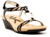 Thumbnail for your product : Anne Klein Sibeal Wedge Sandal