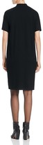 Thumbnail for your product : Eileen Fisher V-Neck Tee Dress