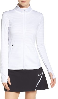 Nike Women's Azalea Dri-Fit Jacket