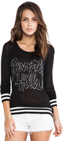 Thumbnail for your product : Lauren Moshi Barb Beverly Hills Sweater