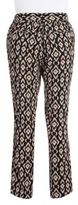 Thumbnail for your product : Jessica Simpson PLUS Plus Kingsley Flare Pants