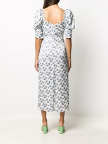 Thumbnail for your product : For Love & Lemons Taggart dress