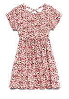 Thumbnail for your product : Forever 21 girls Forever Floral Dress (Kids)