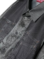 Thumbnail for your product : Diesel Kids Graphic Print Shirt