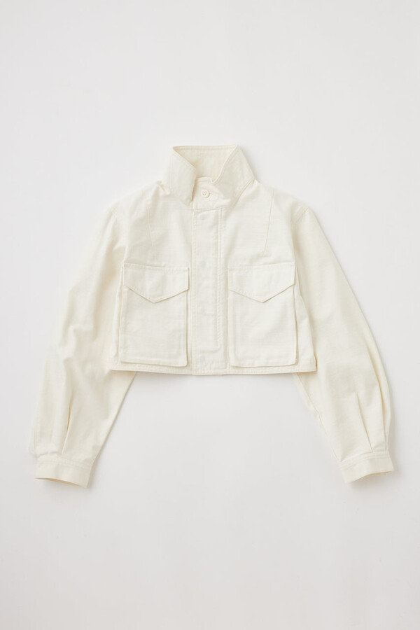 Short M-65 Jacket
