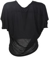 Thumbnail for your product : Acne Studios Kileo Black Jersey T-shirt