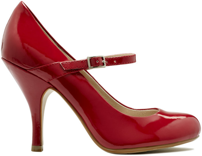 chinese laundry mary jane shoes
