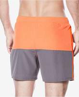 Thumbnail for your product : Nike Men's Colorblocked Split Volley 5-1/2" Swim Trunks
