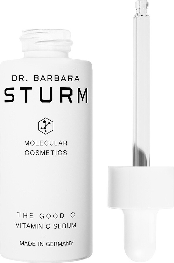 Dr. Barbara Sturm The Good C Vitamin C Serum in Beauty: NA