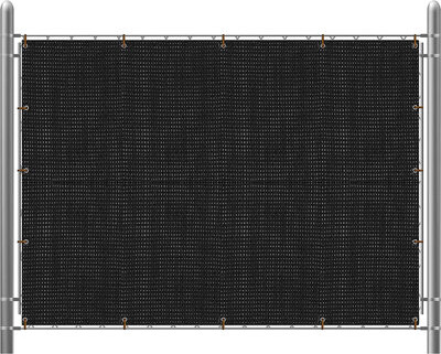 Covers & All Mesh Fencing