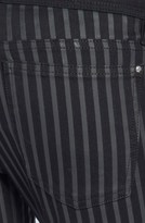 Thumbnail for your product : Faith Connexion Flex Stripe Skinny Jeans