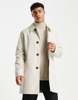 Harry Brown Men's Raincoats & Trench Coats | Shop the world's 