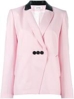 Thumbnail for your product : Courreges three button blazer