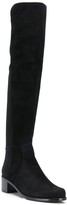 Thumbnail for your product : Stuart Weitzman The Reserve boots