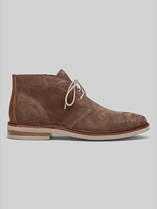 frye chase chukka