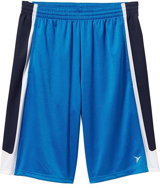 Old Navy Men's GoDry Cool Basketball Shorts (12") ShopStyle