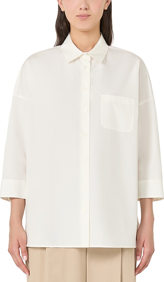 Weekend Max Mara Giralda Shirt