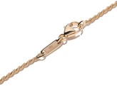 Thumbnail for your product : Boucheron 18kt yellow gold Serpent Boheme citrine S motif teardrop pendant necklace