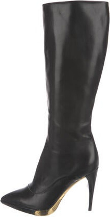 luvion vuitton boots